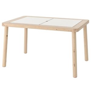 IKEA FLISAT Table